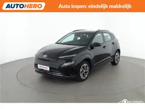Hyundai Kona Elektro 39,2 kWh 2023