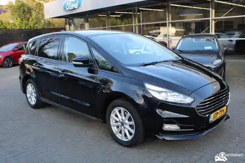 Ford S-MAX 2.5 Hybrid 2022