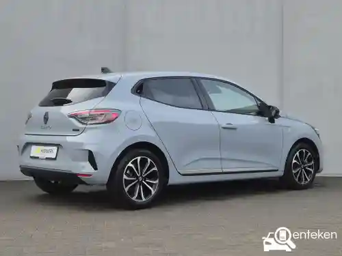 Renault Clio E-TECH Hybrid 145 2025