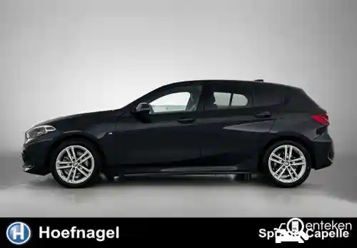 BMW 118i 2019