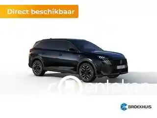 Peugeot 5008 1.2 Hybrid 145 2026