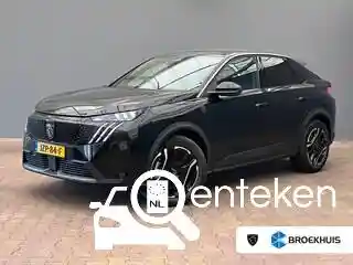 Peugeot 3008 1.6 Plug-In Hybrid 195 2026