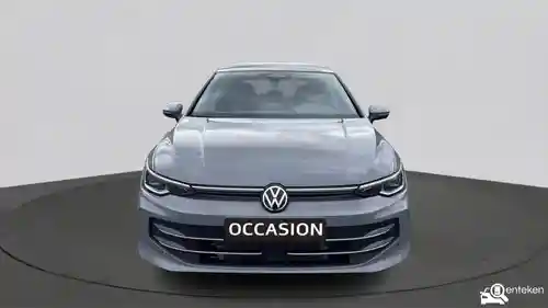 VW Golf 1.5 eHybrid 2026
