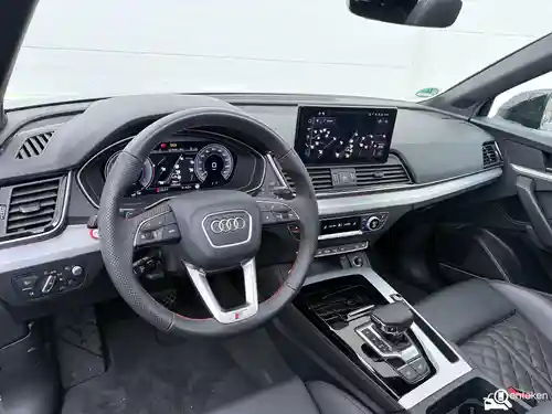 Audi Q5 50 TFSI e 2025