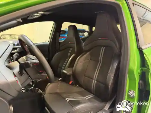 Ford Fiesta ST 1.5 EcoBoost 2022