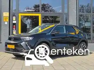 Opel Mokka 1.2 DI Turbo 2021
