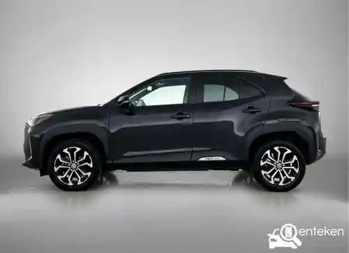Toyota Yaris Cross 1.5 Hybrid 116 2024