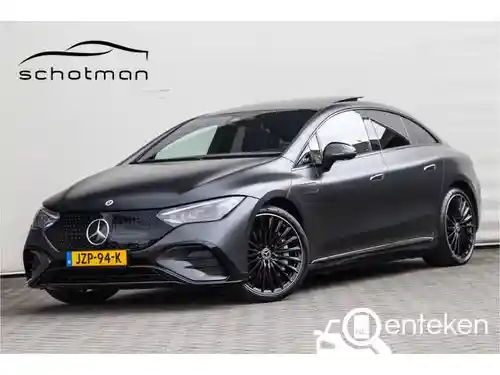 Mercedes-Benz EQE 300 2023