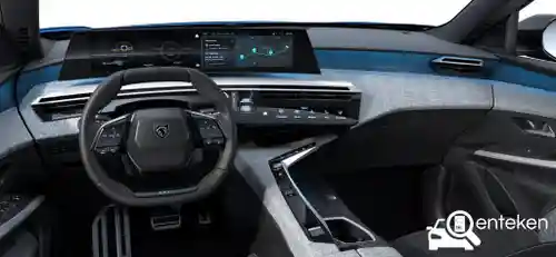 Peugeot e-3008 230 Long Range 2026