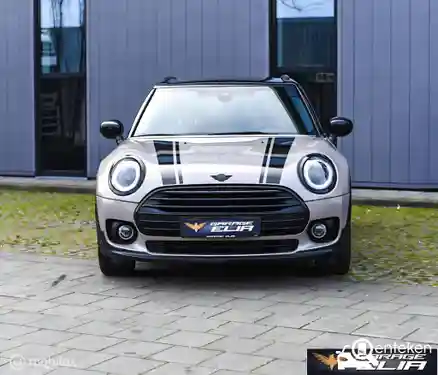 MINI Clubman Cooper 2021