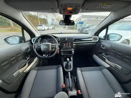 Citroen C3 PureTech 83 2020