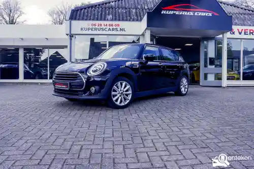 MINI Clubman One 2021
