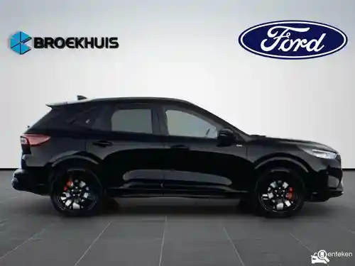 Ford Kuga Active 2.5 PHEV 2026