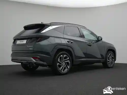 Hyundai Tucson 1.6 T-GDI 48V-Mildhybrid 2026