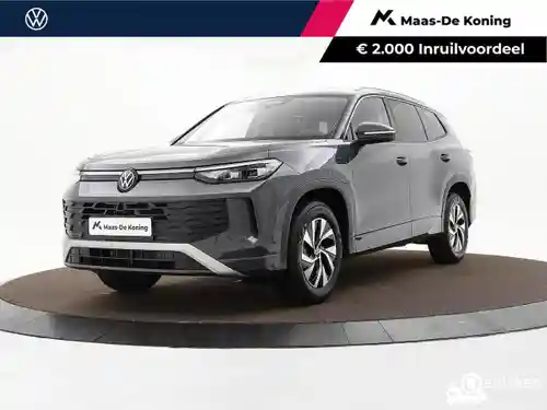 VW Tayron 1.5 eHybrid OPF 2026