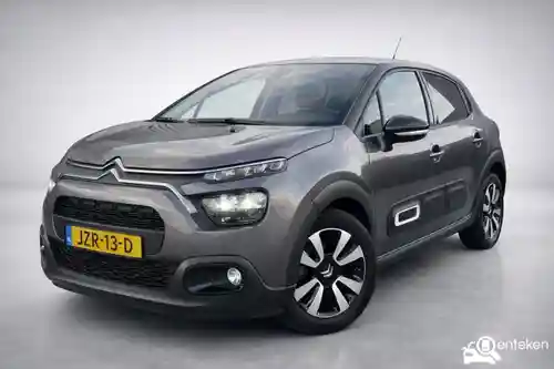 Citroen C3 PureTech 83 2021