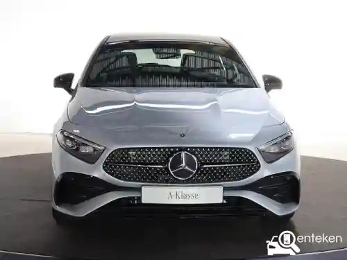 Mercedes-Benz A 180 2026