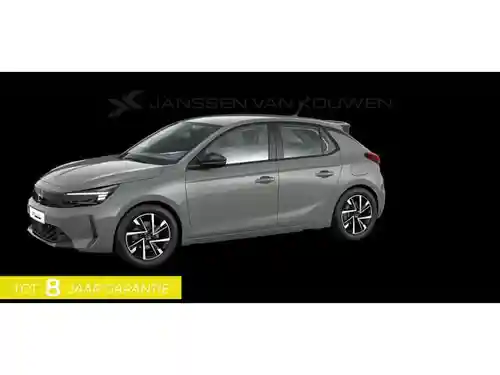 Opel Corsa 1.2 DI Turbo Hybrid 48V 2026