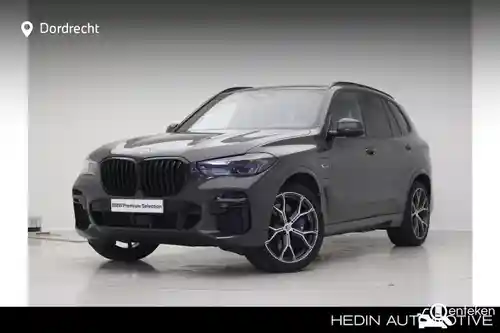BMW X5 xDrive45e 2023