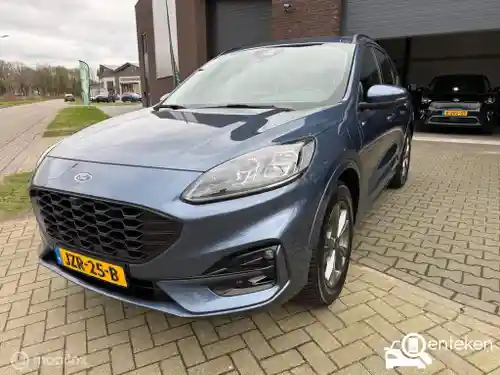 Ford Kuga 2.5 Plugin-Hybrid 2023