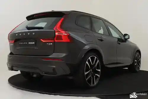 Volvo XC60 Plug-in Hybrid T8 Polestar Performance 2026
