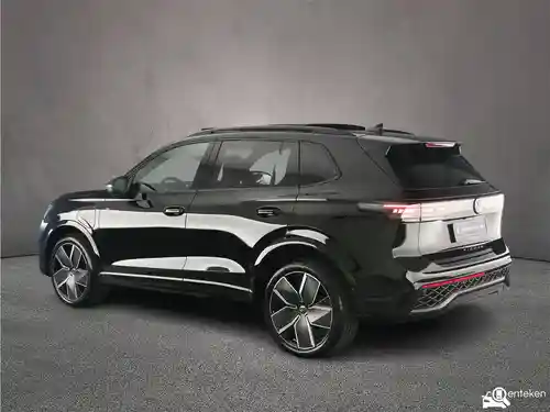 VW Tiguan 1.5 eHybrid OPF 2025