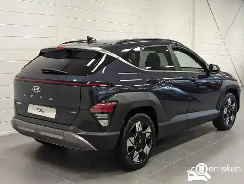 Hyundai Kona 1.6 GDI Hybrid 2026