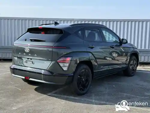 Hyundai Kona Elektro (65,4 kWh) 2026