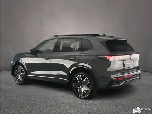 VW Tiguan 1.5 eHybrid OPF 2025
