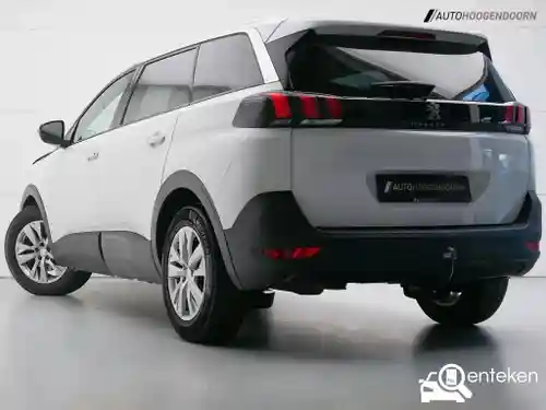 Peugeot 5008 1.2 PureTech 130 2019