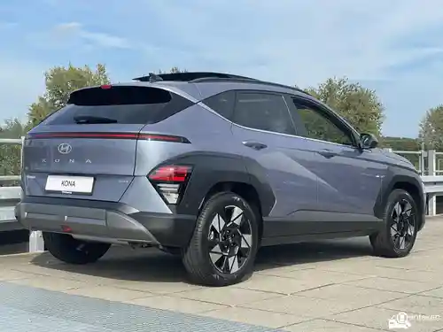 Hyundai Kona 1.6 GDI Hybrid 2026