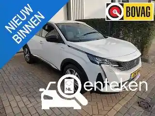 Peugeot 3008 1.6 HYBRID 225 2022