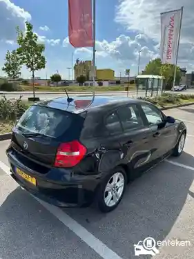 BMW 116i 2008
