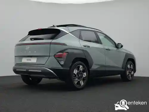 Hyundai Kona 1.6 GDI Hybrid 2026