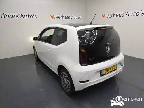 VW up! 1.0 BMT 2017