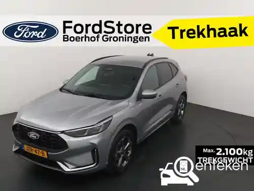 Ford Kuga Active 2.5 PHEV 2025
