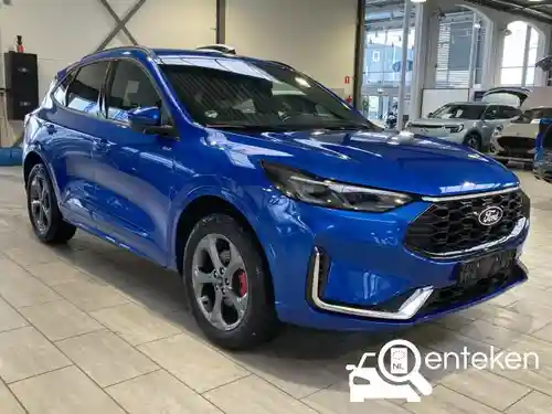 Ford Kuga Active 2.5 PHEV 2025