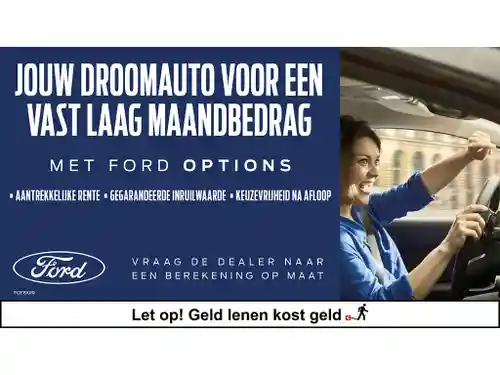 Ford Kuga Active 2.5 PHEV 2025