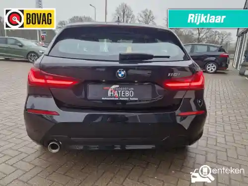 BMW 118i 2020