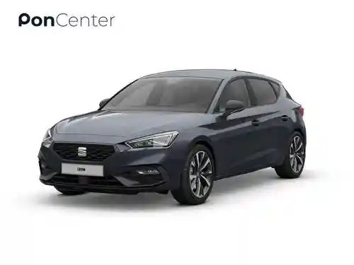 SEAT Leon 1.5 e-HYBRID 2026