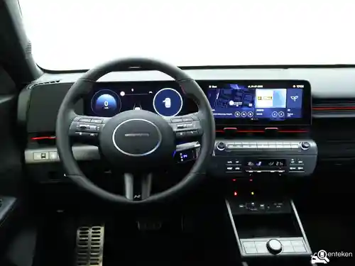 Hyundai Kona Elektro (65,4 kWh) 2026