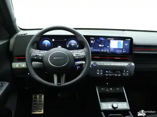 Hyundai Kona Elektro (65,4 kWh) 2026