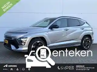Hyundai Kona Elektro (65,4 kWh) 2026