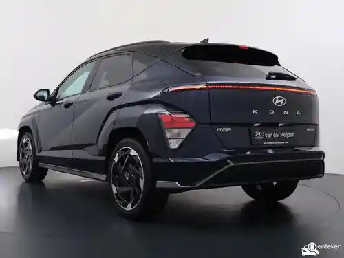 Hyundai Kona Elektro (65,4 kWh) 2026