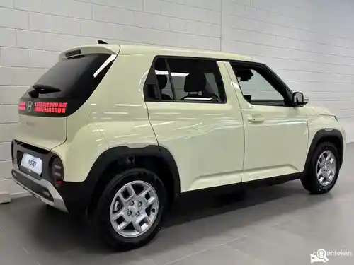 Hyundai Inster (49 kWh) 2026