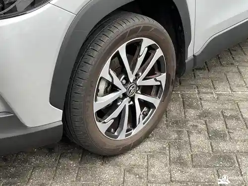 Toyota Corolla Touring Sports 1.8 Hybrid 2024