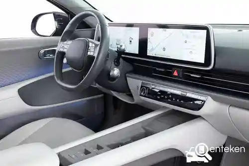Hyundai IONIQ 6 (77,4 kWh) 2023