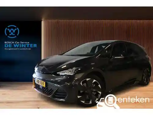 CUPRA Born 77 kWh 2023