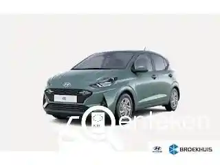 Hyundai i10 1.0 2026