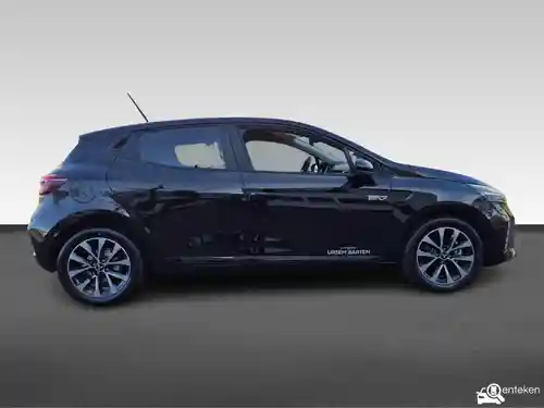 Mitsubishi Colt 1.6 Hybrid 2026